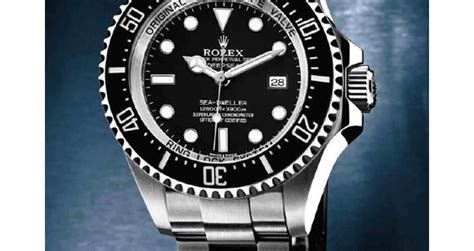 rolex uhren 1000 euro